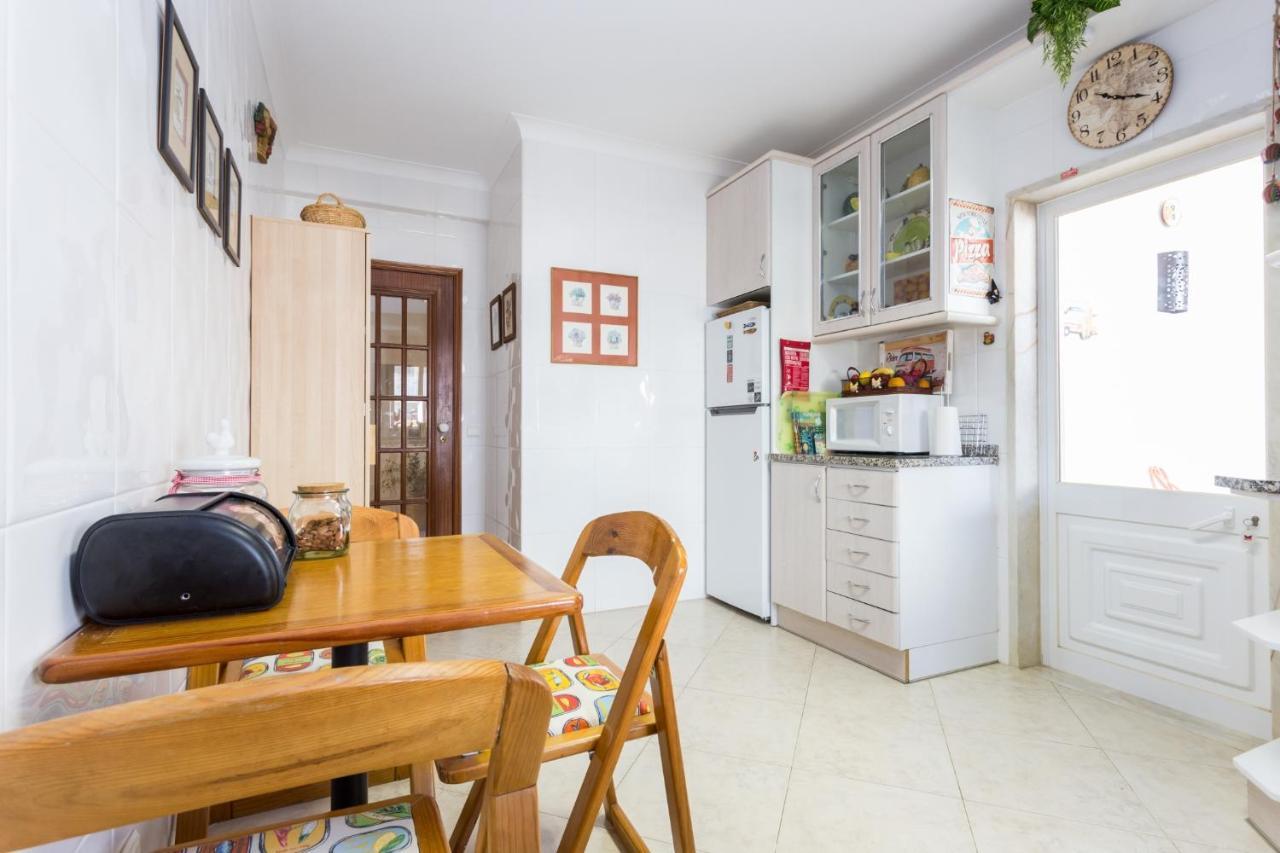 לאגוּ‏ש Vacation Retreat Near The Beach #1920 מראה חיצוני תמונה
